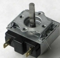 Com Timer - Dkj y Program Switch With Timer 120 Minutes -